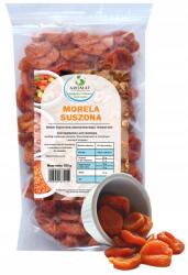 Aromat Szárított Sárgabarack 500g Természetes, Napon Szárított, Kiváló Minőségű 500g