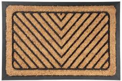 MagicHome Lábtörlő 40x60 cm, arrows, gumis (ST2210613)