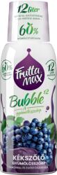 FruttaMax Sirop de struguri albaștri (500ml)
