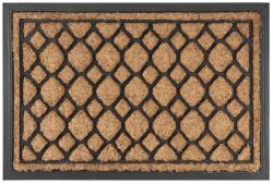 MagicHome Lábtörlő 40x60 cm, fishscales, gumis (ST2210614)