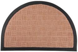 MagicHome Lábtörlő 40x60 cm, akril, félkör (ST2210623)