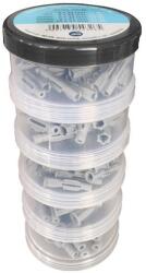 JKH tiplitorony 5 szintes 165 db-os (J3044294)