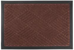 MagicHome Lábtörlő 40x60 cm, Parquets, akril (ST2210624)