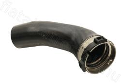 Fastoriginal Töltőlevegő cső, Töltőlevegő-hűtő RENAULT MASTER 10> NISSAN NV400 Alváz/nyitott (X62, X62B) (FT65134)