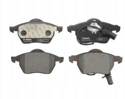 Bosch Fékbetét kpl. első Audi A4, A6 Seat Exeo, Exeo St Skoda Superb I