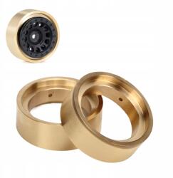  Brass Belső TRX4M 1/18 Rc Mászóhoz (INLQO8760)