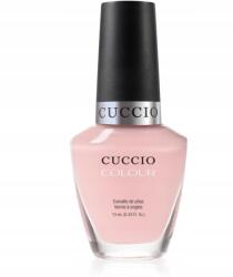 Cuccio Rózsaszín klasszikus körömlakk Texas rose 6007 13 ml