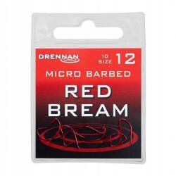 Drennan Horgok Drennan Red Bream nr. 12 10db (69-036-012)