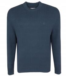 Calvin Klein férfi pulóver, pamut, sötétkék, Xs (J30J326193 PPK)