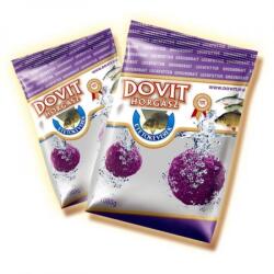 DOVIT Klasszikus Etetőkeverék - Darabos Ponty 1kg (DOV547)