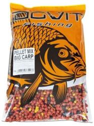 DOVIT Carp Pellet Mix - Big Carp 0.8kg (DOV553)