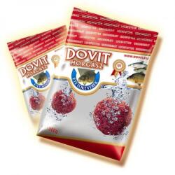 DOVIT Gyümölcsös Etetőkeverék - Piros Epres 1kg (DOV22)