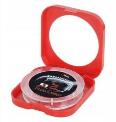 Anaconda Iron Claw FluoroCarbon damil 0, 22mm 25m (SA-1411222)