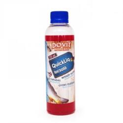 Dovit Quickliq - Erdei Szamócás 250ml (DOV509)