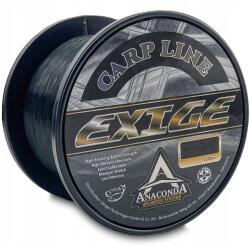 Anaconda Exige Carp Line zsinór 1.200m/0, 33mm (2427133)