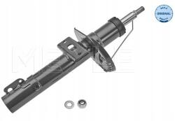 Meyle 126 623 0023 Kipufogódob