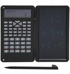  Smart Tudományos Számológép Elektronikus Jegyzettömbbel, Többfunkciós Hordozható (338933543)