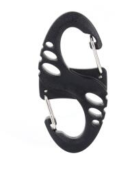  Karabiner Külső Edc S Alakú Kulcstartó (TJOT35908)