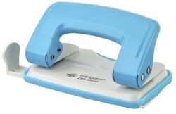 Kangaro Lyukasztó KANGARO Inspiro DP-480G 2 lyukú fém 12 lap türkiz-fehér (C203197) - fotoland