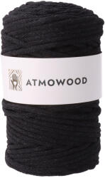 ATMOWOOD fonal 5 mm - antracit (ANTRACYT)