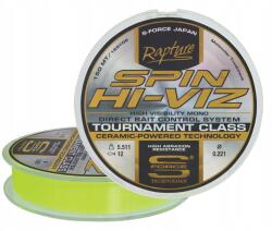 Trabucco Spin Hi-viz Damil 0, 181 150m Fluo (051-98-180)