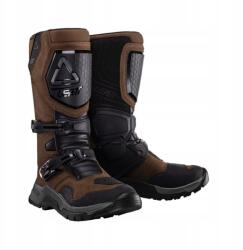 Leatt Adv Hydradri 7.5 Desert Cipő (US13)