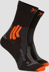 X-Socks Șosete X-socks Winter Run 4.0