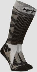 X-Socks Șosete De Schi Pentru Femei X-socks Ski Rider 4.0 - Gri