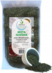 Aromat Menta Tea Mentatea Levél Szárított Menta 1KG Természetes Aromás 1000g