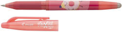 Pilot Frixion Ball Rollertoll 0, 7 mm Kék Tinta Törölhető Fancy Coral Pink (AAE205)