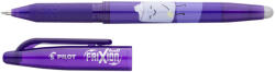 Pilot Frixion Ball Rollertoll 0, 7 mm Kék Tinta Törölhető Fancy Violet (AAE207)