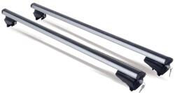 Menabo Tetőcsomagtartó BMW 3 Touring 2012-2015, tetősínes, PU120