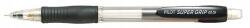 Pilot Automata ceruza 0.5 mm S. Grip fekete, Pilot (4902505154287)