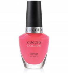 Cuccio Korall körömlakk Pretty Awesome 1212 13 ml