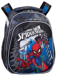 COOLPACK ergonomikus iskolatáska TURTLE - Spiderman (F015777) - gigajatek