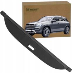 Mertt Mercedes Gle W167 V167 2019+ Csomagtér Redőny Hátsó