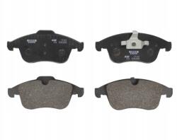 Ferodo Fékbetét Ds 2500 első, Renault Laguna, Laguna III,