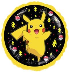 Anagram Fólia lufi, Pokémon, Pikachu 45 cm