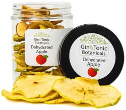 Gin&Tonic Botanicals közepes tégelyben szárított alma 25 gr - mindenamibar