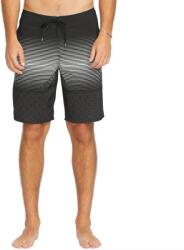 Volcom Lido Stripe Mod boardshort Black (A0812500-BLK)