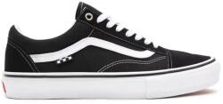Vans Skate Old Skool cipő Black White (VN0A5FCBY28)