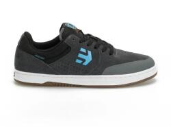 Etnies Marana X Santa Cruz cipő Dark Grey Black (4107000612-022)