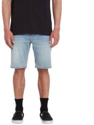 Volcom Solver Denim rövidnadrág Indigo Vintage (A2011701-WIV)