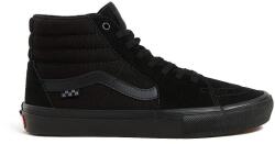 Vans Skate Sk8-Hi cipő Black Black (VN0A5FCCBKA)