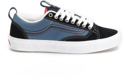 Vans Skate Old Skool 36+ cipő Black Stv Navy (VN000D5RHT31)