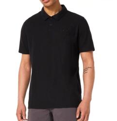 Oakley Relax Urban ing póló Blackout (FOA404809-02E)