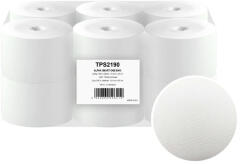 Alpha Smart 2 réteg cellulóz belső/pont, laponkénti adagolású toalettpapír 200m