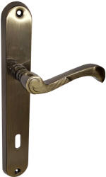 Gomboss/Perfekto Eva-Roze Antik Súrolt Felület 90 mm BB (30-KIFUTO2-10)