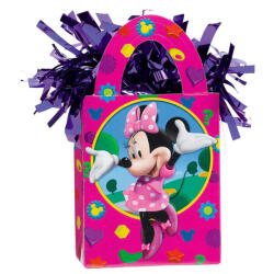 Amscan Lufi súly, Minnie Mouse, 156 gr
