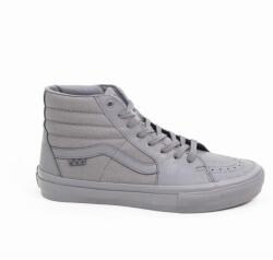 Vans Skate Sk8-hi cipő Mono Pewter (VN0005UFCCPWT1)